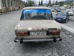 LADA (VAZ) 2106-3