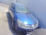 Opel Astra-1