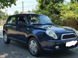 Lifan 320-5