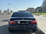 Mercedes E 220-3