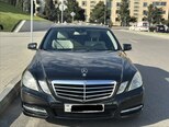 Mercedes E 220-2
