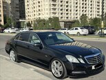Mercedes E 220-5