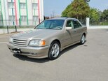 Mercedes C 230-1