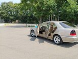 Mercedes C 230-11