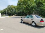 Mercedes C 230-13