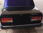LADA (VAZ) 2107-2