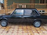 LADA (VAZ) 2107-4