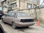 Daewoo Racer-2