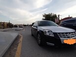 Cadillac BLS-3