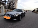 Cadillac BLS-4