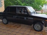 LADA (VAZ) 2107-5