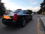 Cadillac BLS-5