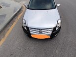 Cadillac BLS-7