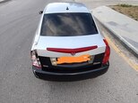 Cadillac BLS-6