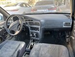 Daewoo Racer-3