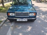 LADA (VAZ) 2107-1