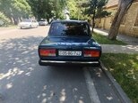 LADA (VAZ) 2107-3