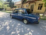 LADA (VAZ) 2107-2