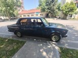 LADA (VAZ) 2107-4
