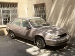 Daewoo Racer-1