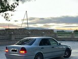 Mercedes C 180-6