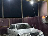 Mercedes C 180-8
