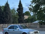 Mercedes C 180-2