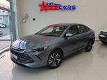 BYD Qin Plus-8
