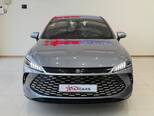 BYD Qin Plus-6