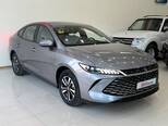 BYD Qin Plus-5