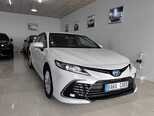 Toyota Camry-1
