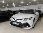 Toyota Camry-2