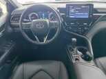 Toyota Camry-9