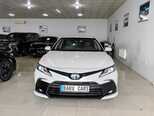 Toyota Camry-3