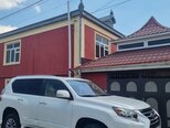 Lexus GX 460-1