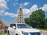 Lexus GX 460-2