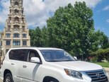 Lexus GX 460-3