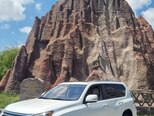 Lexus GX 460-4