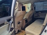 Lexus GX 460-12