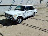 LADA (VAZ) 2106-3