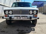 LADA (VAZ) 2106-1