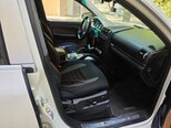 Porsche Cayenne Turbo-8