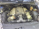 Porsche Cayenne Turbo-13