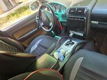 Porsche Cayenne Turbo-9