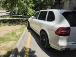 Porsche Cayenne Turbo-3