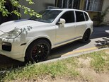 Porsche Cayenne Turbo-2