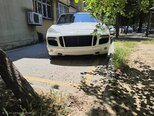 Porsche Cayenne Turbo-1