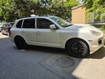 Porsche Cayenne Turbo-5