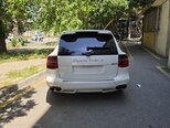 Porsche Cayenne Turbo-6