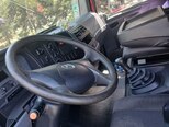 Mercedes Atego 818-6